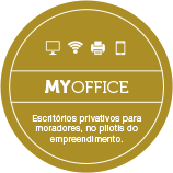 Selo My Office
